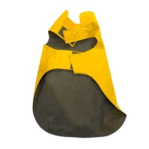 RC Pets • Delta Rainslicker • Yellow (Lemon) • Dog Size Medium